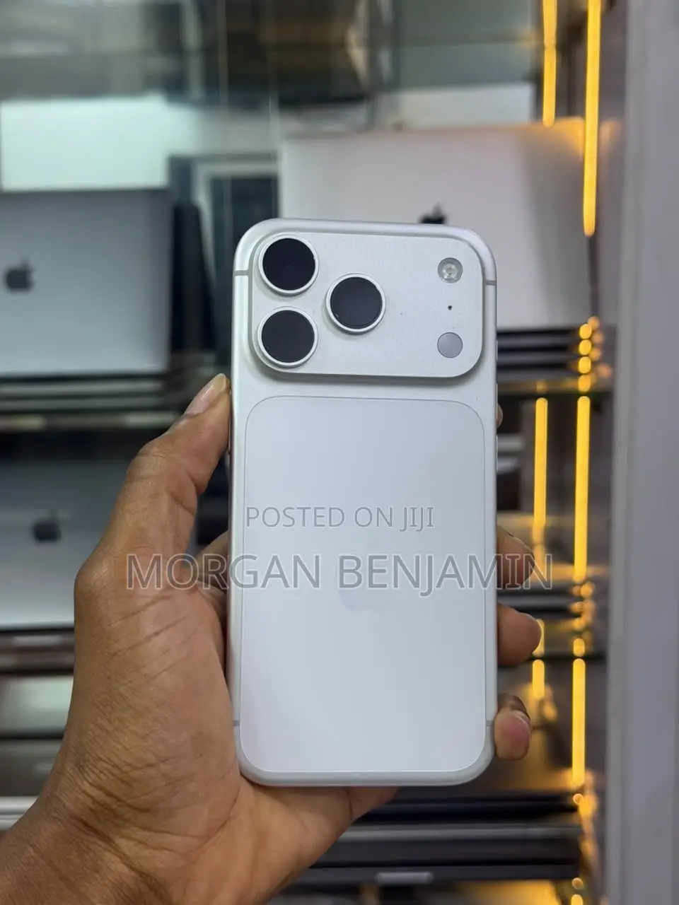 New Apple iPhone 17 Pro Max 256 GB