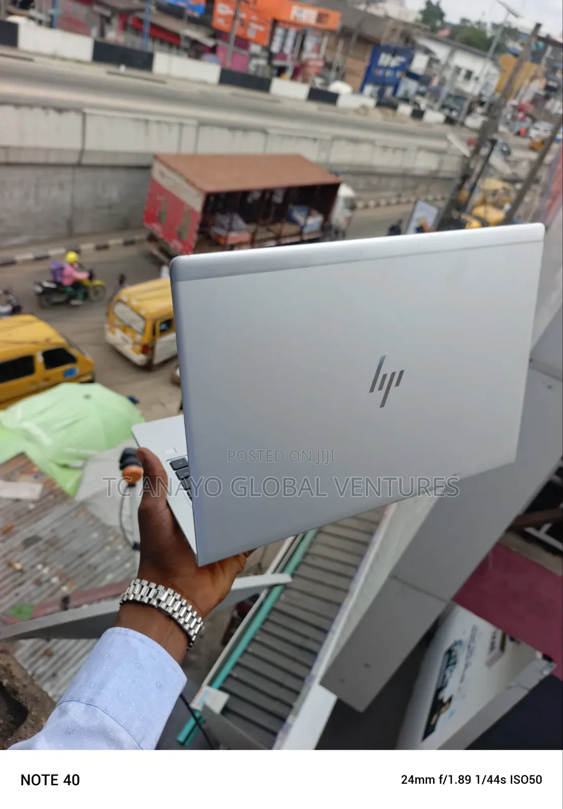 Laptop HP EliteBook 745 G6 8GB AMD Ryzen SSD 256GB