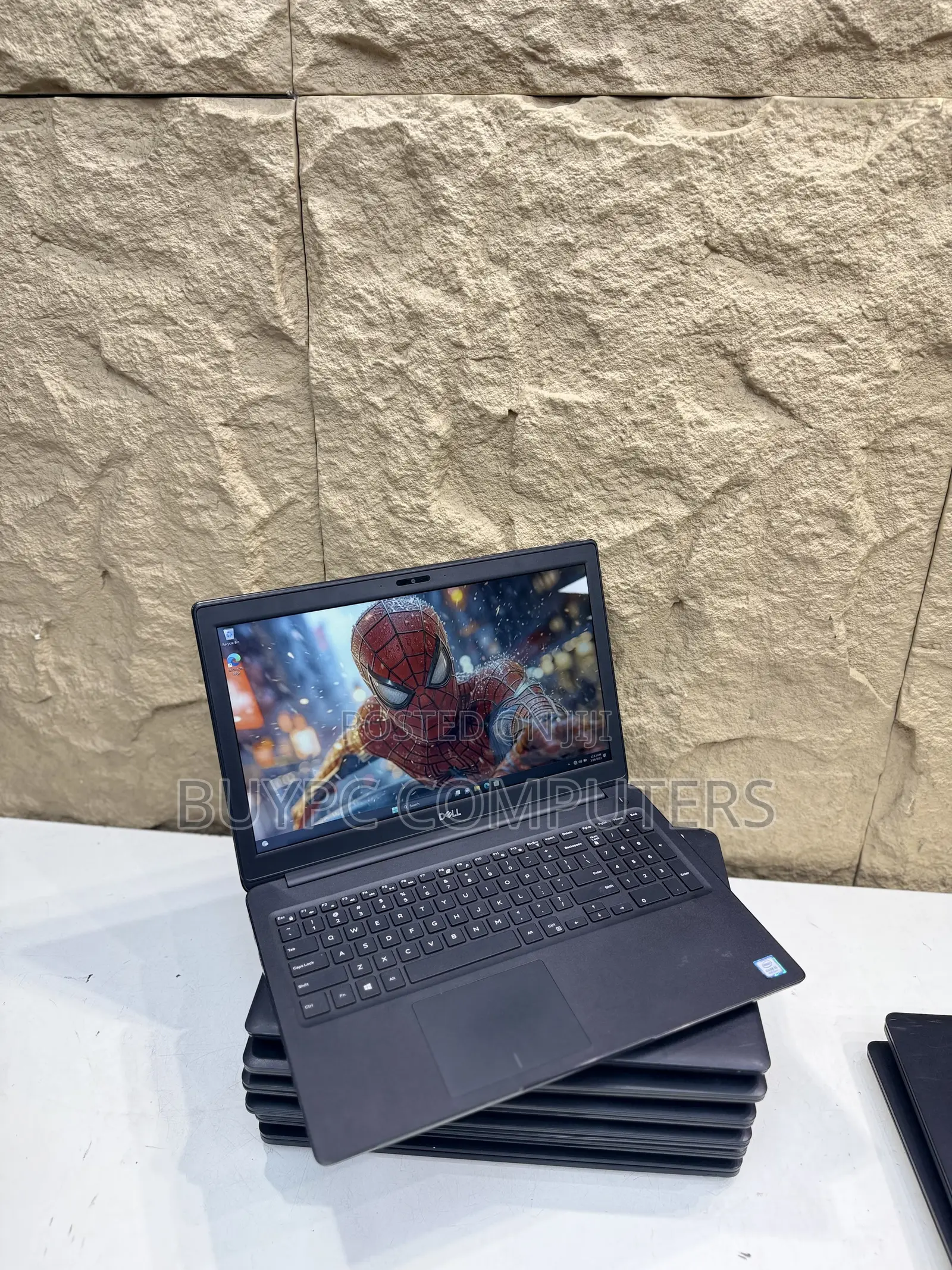 Laptop Dell Latitude 3590 8GB Intel Core i5 SSD 256GB