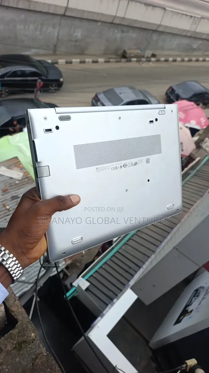 Laptop HP EliteBook 840 G6 8GB Intel Core i5 SSD 256GB