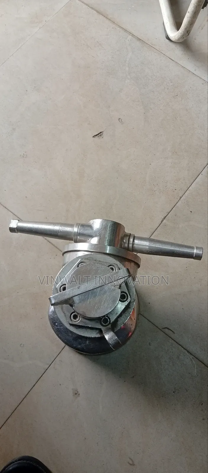 Tank Cleaning Machine Nozzle