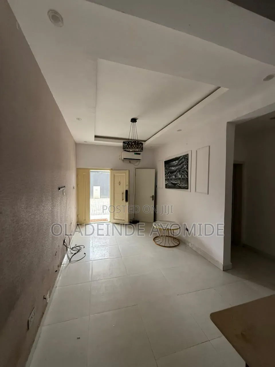 2bdrm Apartment in Ikate Lekki for rent