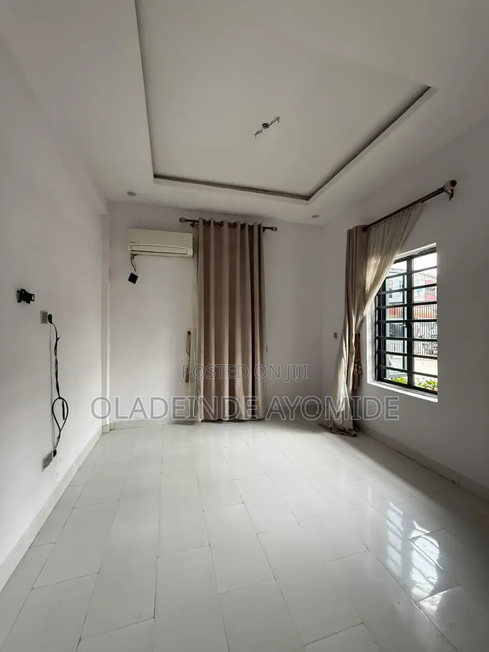 2bdrm Apartment in Ikate Lekki for rent