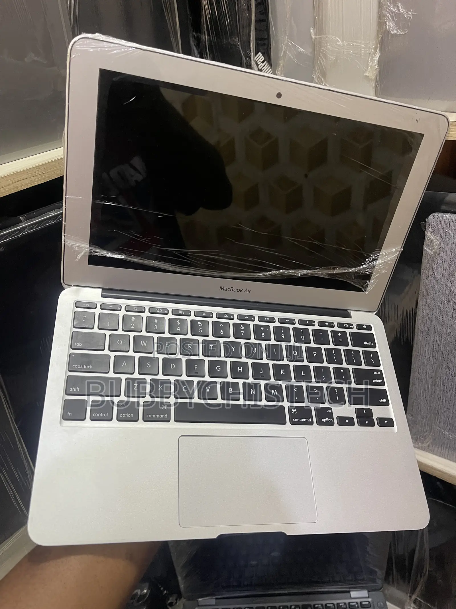 Laptop Apple MacBook Air 2014 8GB Intel Core i7 SSD 256GB
