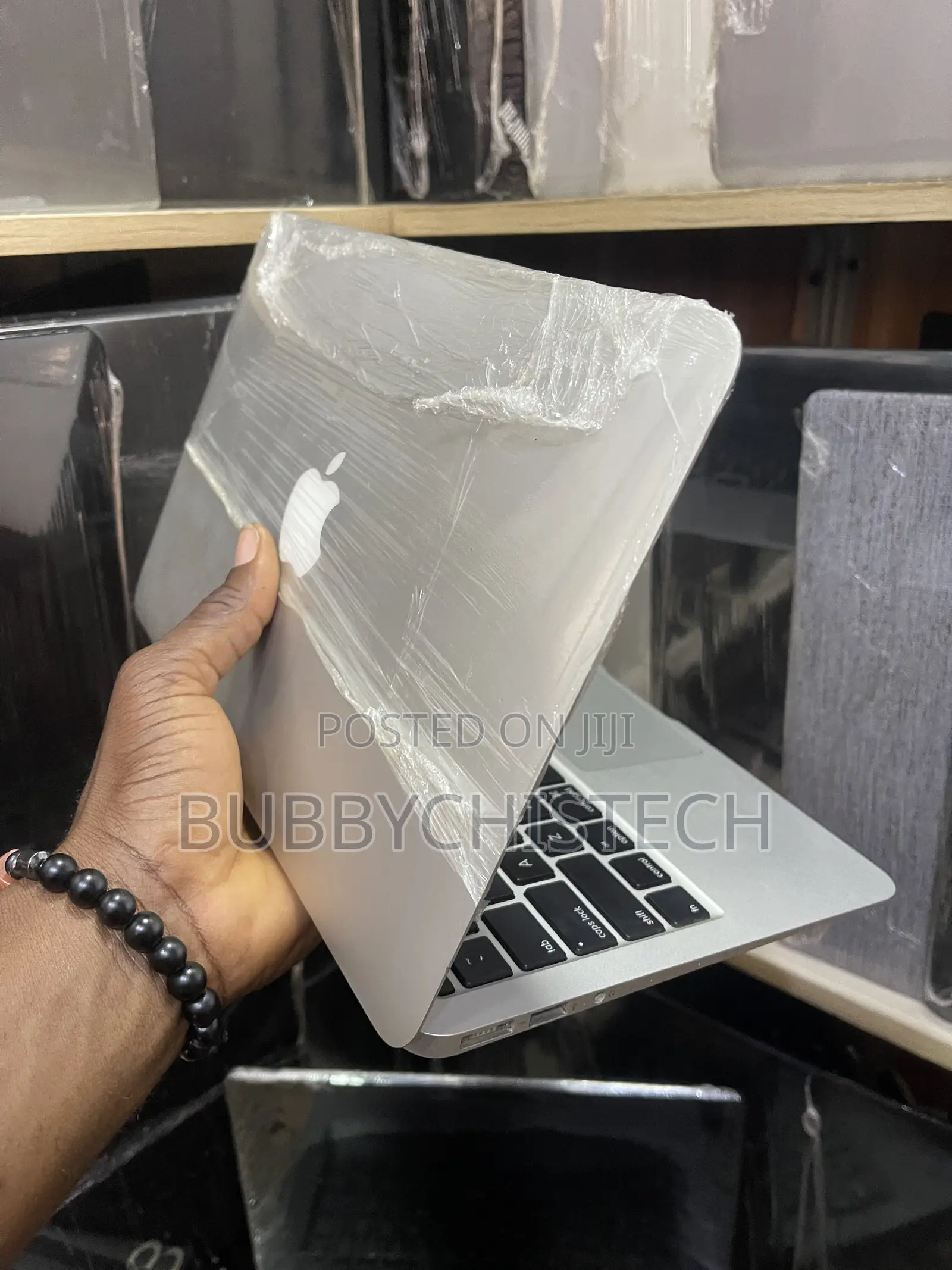 Laptop Apple MacBook Air 2014 8GB Intel Core i7 SSD 256GB