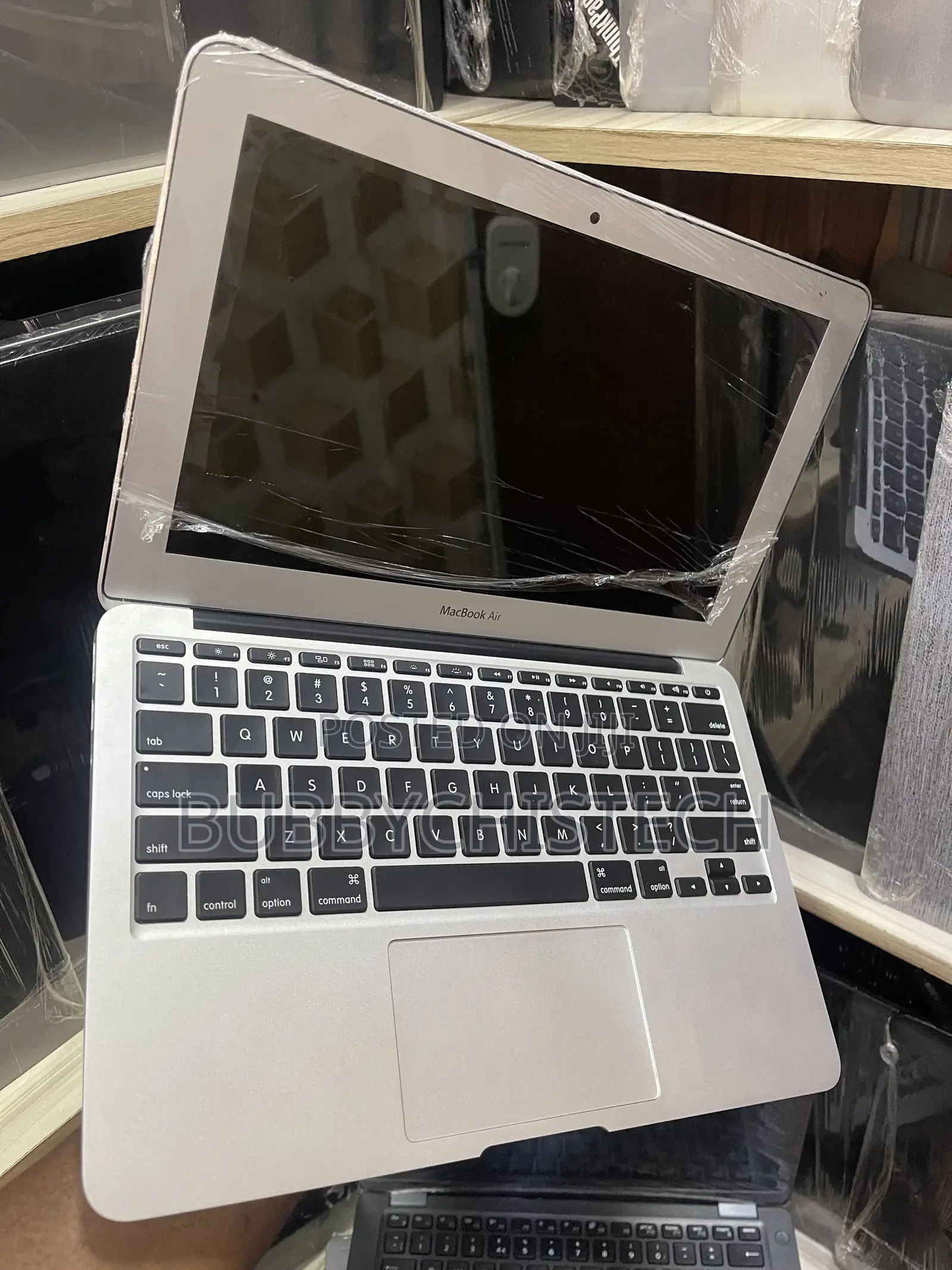 Laptop Apple MacBook Air 2014 8GB Intel Core i7 SSD 256GB