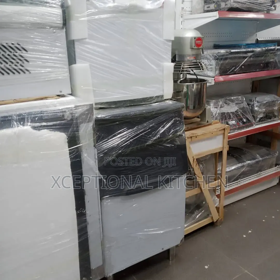 Ice Cube Machine 150kg