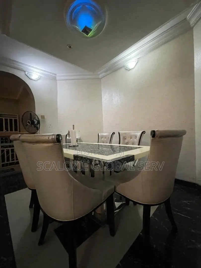 5bdrm Duplex in Nta Road Behind Ait for sale