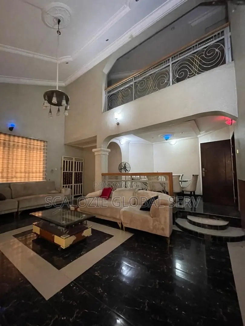 5bdrm Duplex in Nta Road Behind Ait for sale