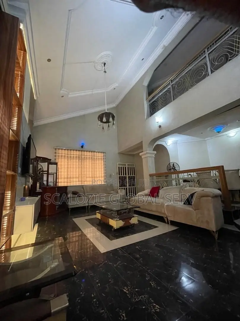 5bdrm Duplex in Nta Road Behind Ait for sale