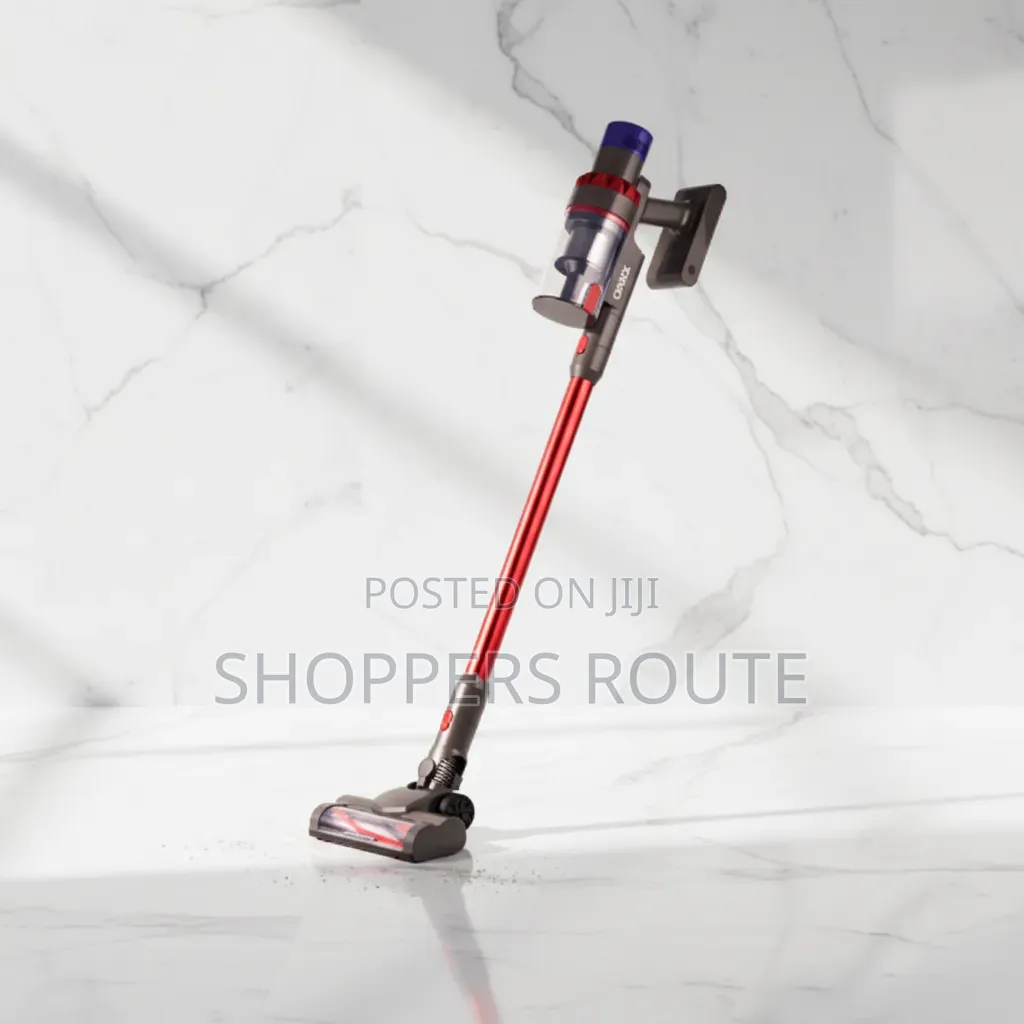 Orvica 3 in 1 Hand Held Vacuum Cleaner Orm 520