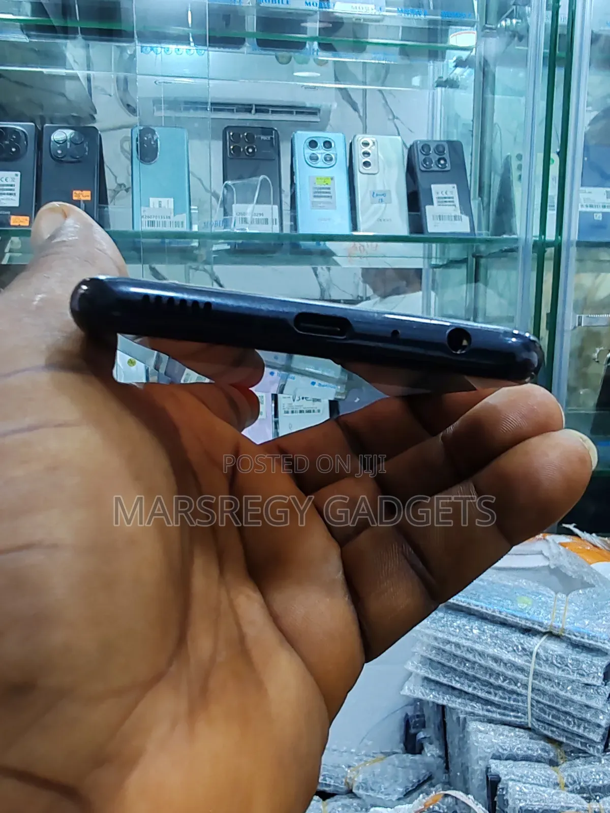 Samsung Galaxy A23 128 GB Black