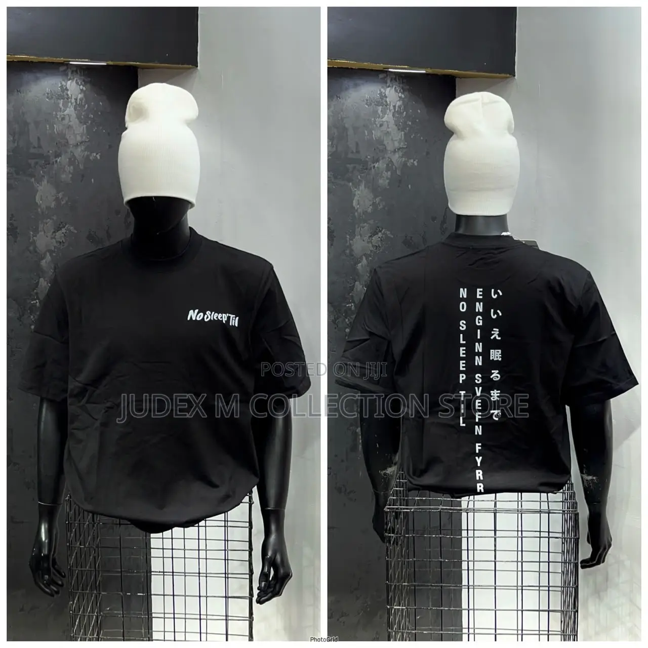 Luxury Casual Polo