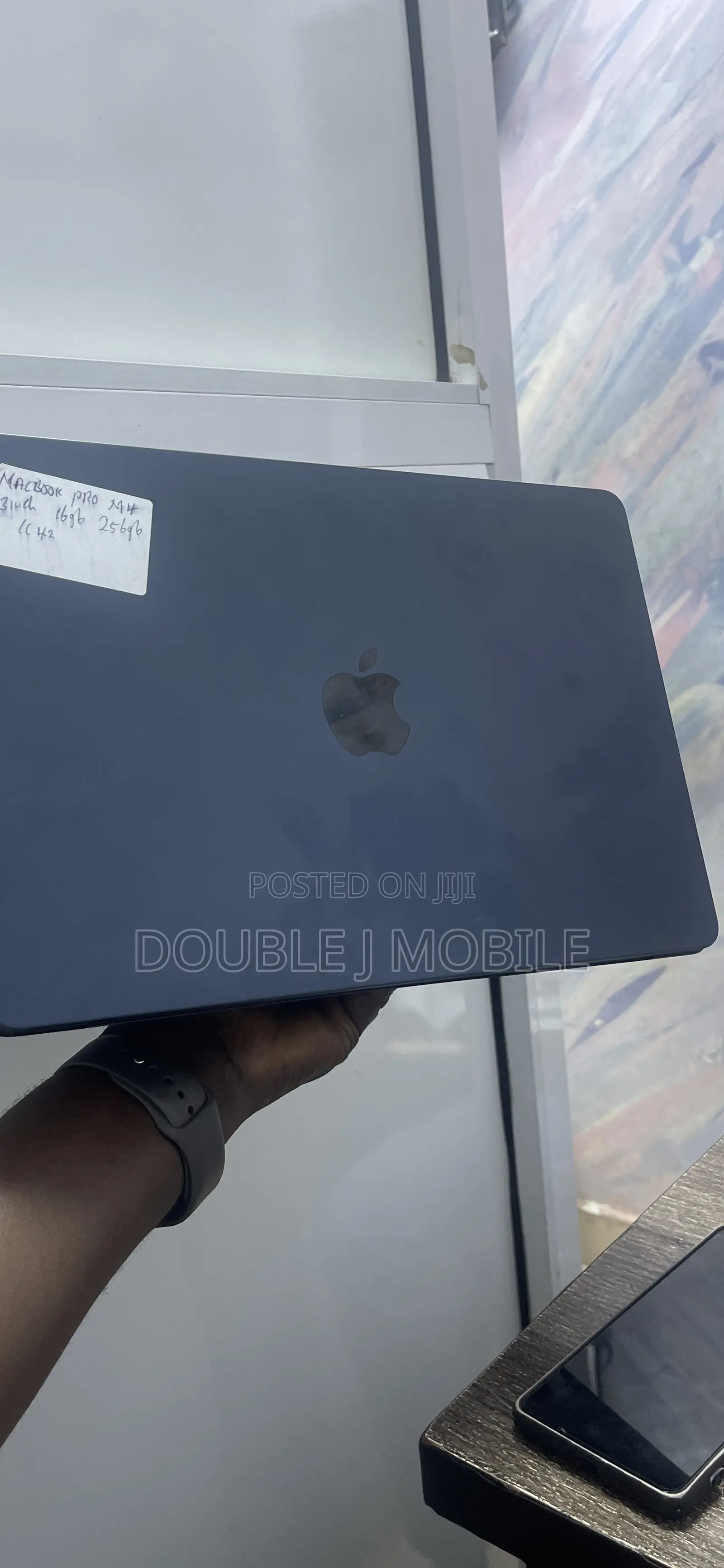 Laptop Apple MacBook Air 2025 M4 16GB Apple M4 SSD 256GB