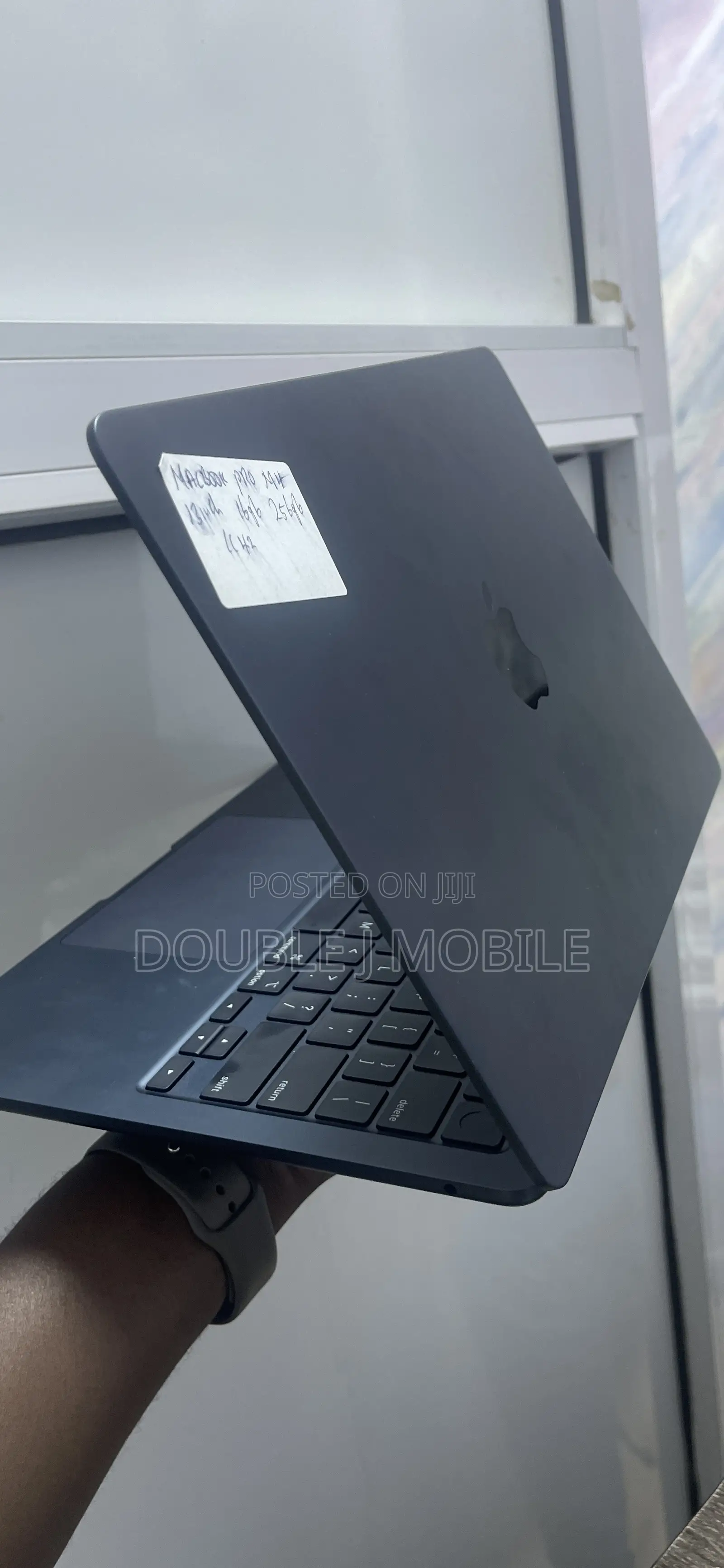 Laptop Apple MacBook Air 2025 M4 16GB Apple M4 SSD 256GB