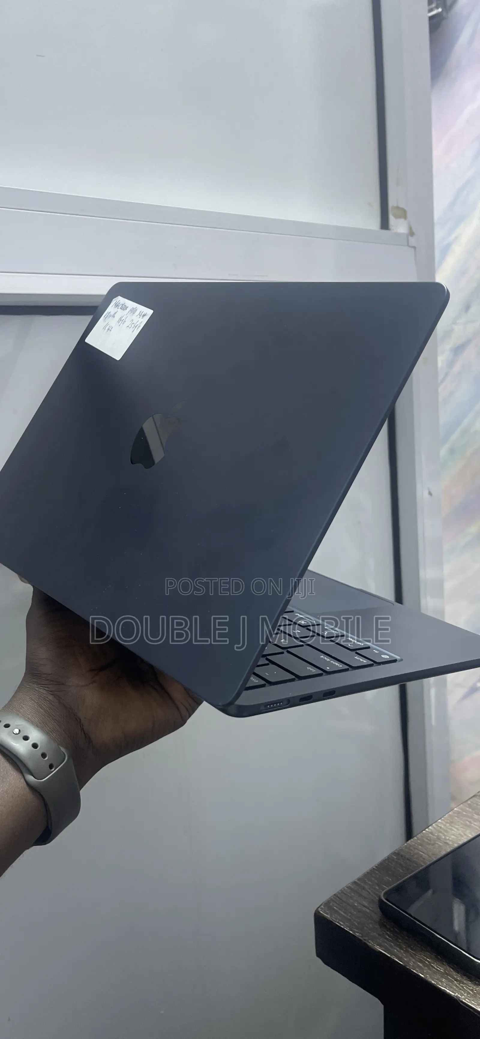 Laptop Apple MacBook Air 2025 M4 16GB Apple M4 SSD 256GB