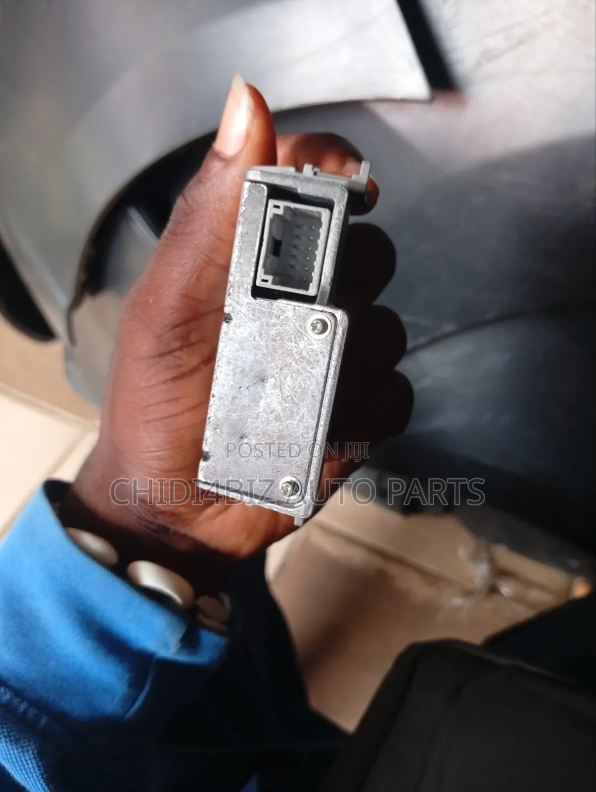 Windscreen Camera for Toyota Sienna 2021-2023