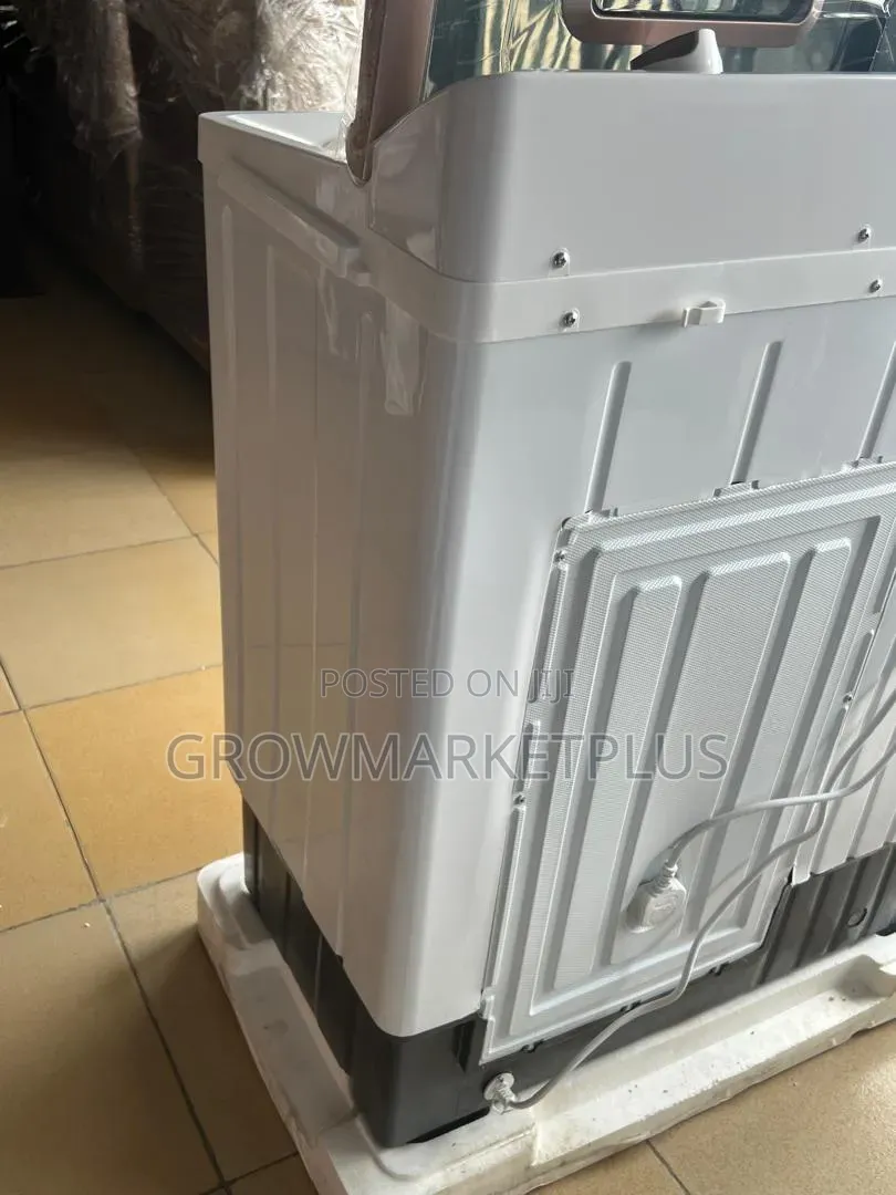 Skyrun 11KG Twin Tub Washing Machine – SPB116-024S