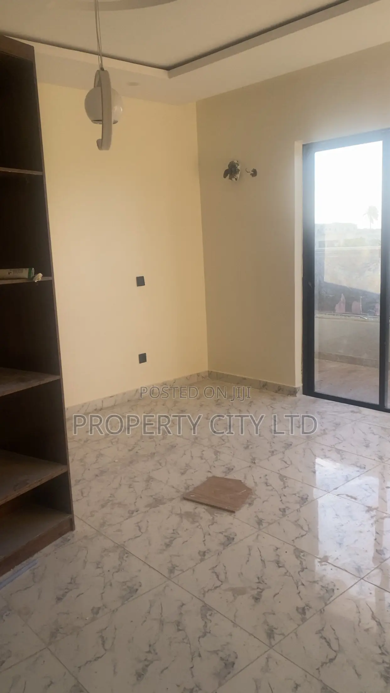 3bdrm Apartment in Ajayi Apata Estate, Awoyaya for rent