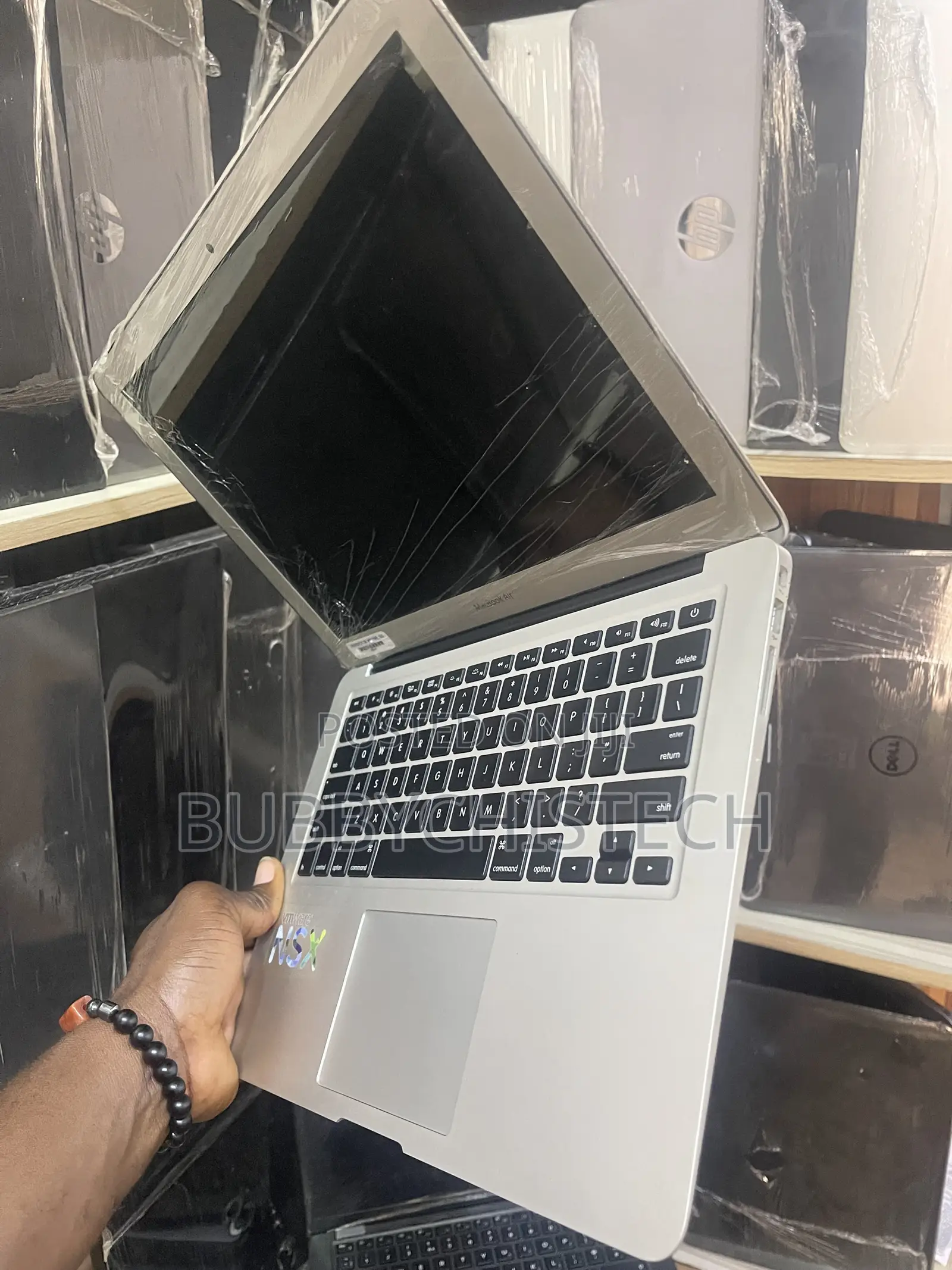 Laptop Apple MacBook Air 2014 8GB Intel Core i5 SSD 128GB