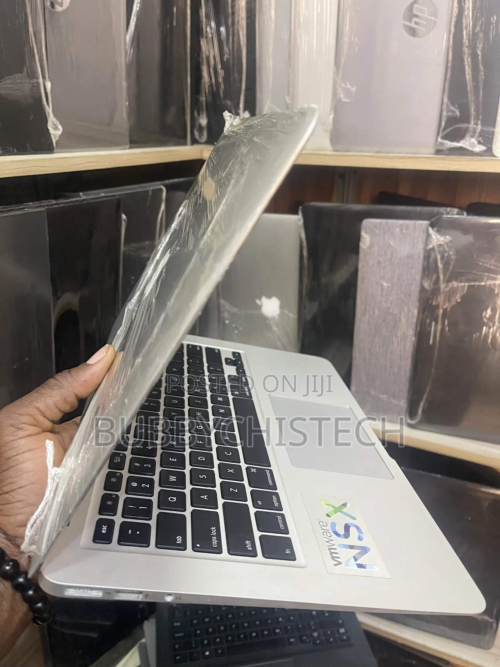 Laptop Apple MacBook Air 2014 8GB Intel Core i5 SSD 128GB