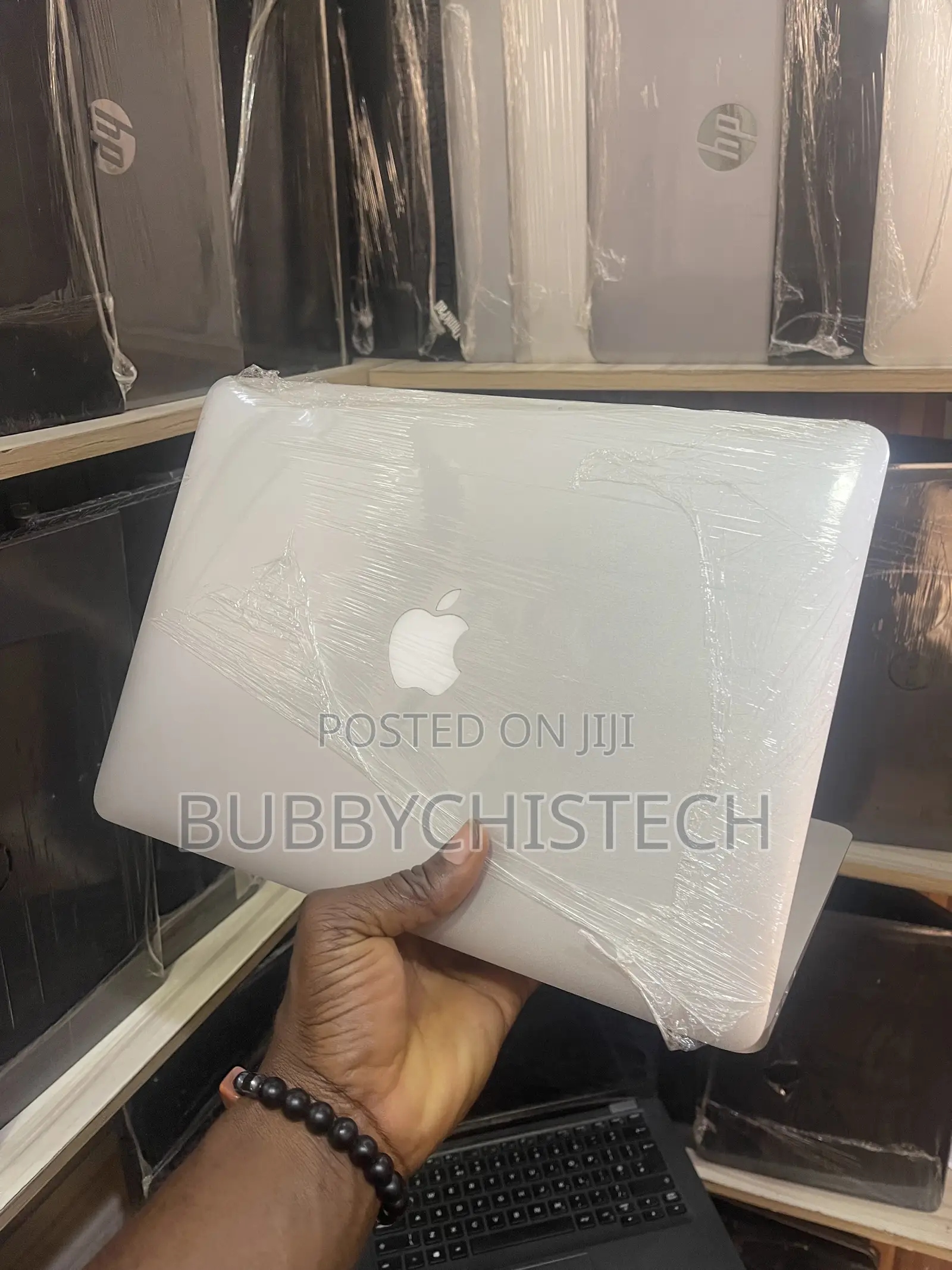 Laptop Apple MacBook Air 2014 8GB Intel Core i5 SSD 128GB