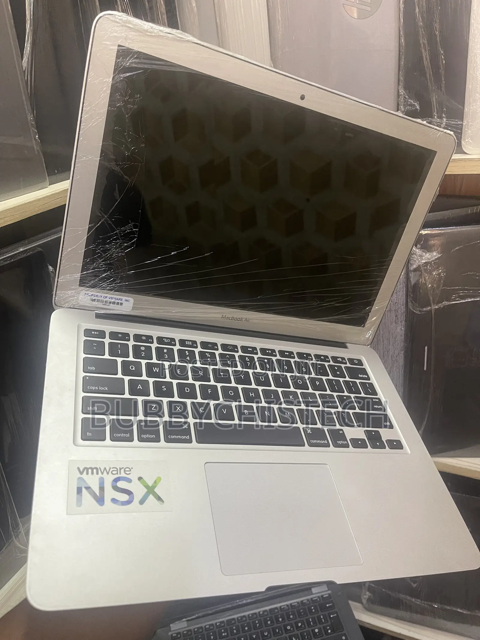 Laptop Apple MacBook Air 2014 8GB Intel Core i5 SSD 128GB