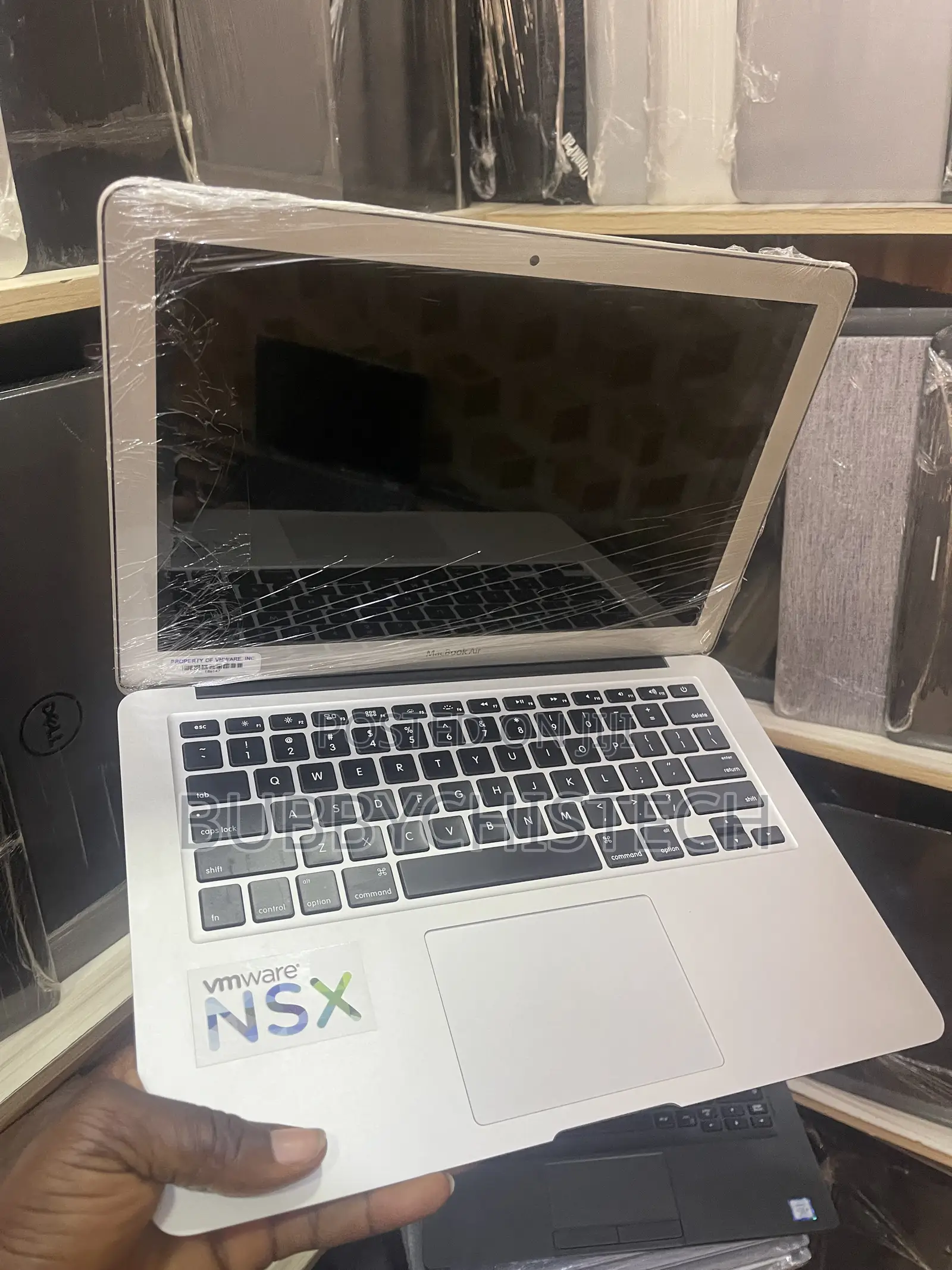 Laptop Apple MacBook Air 2014 8GB Intel Core i5 SSD 128GB