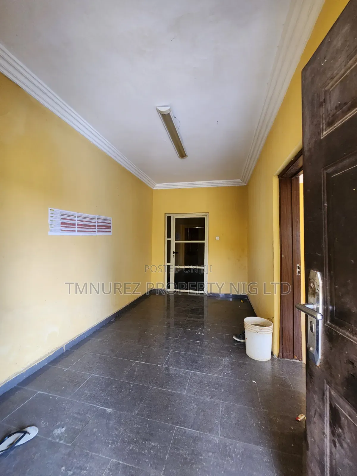 4bdrm Duplex in Lekki Phase 1 for rent