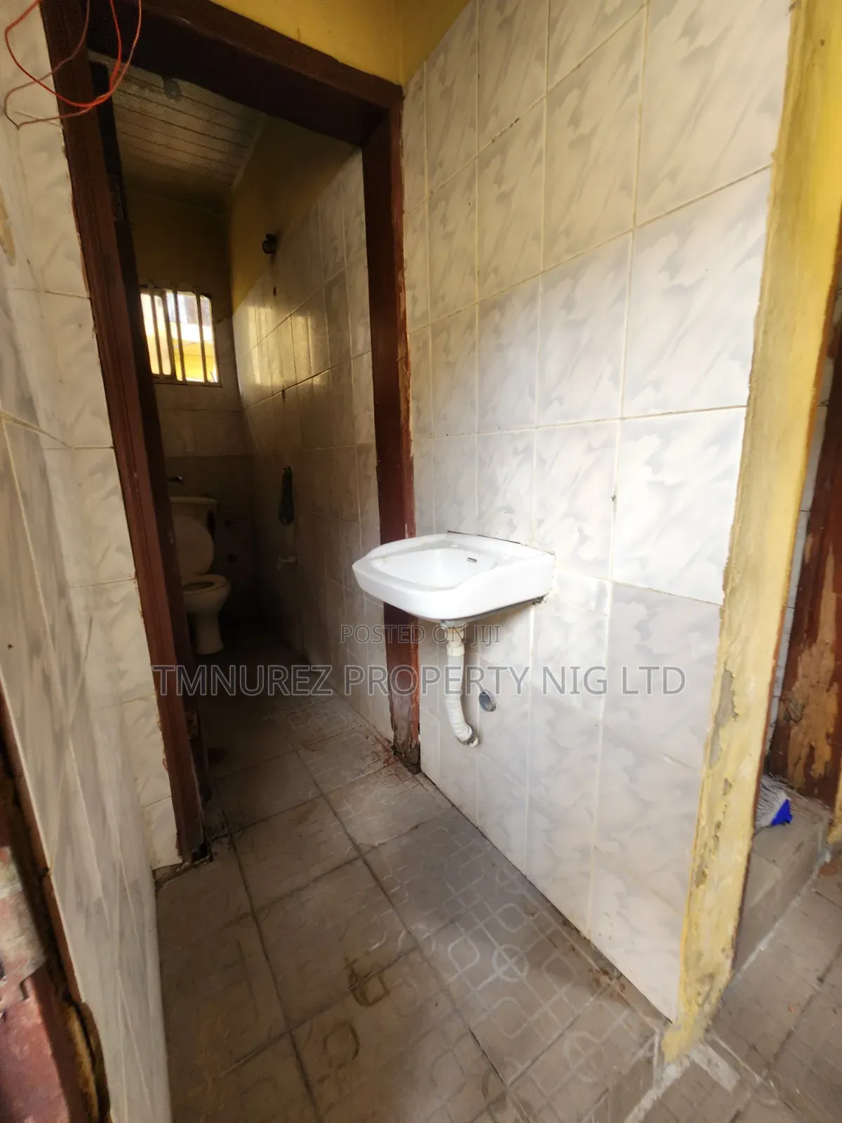 4bdrm Duplex in Lekki Phase 1 for rent
