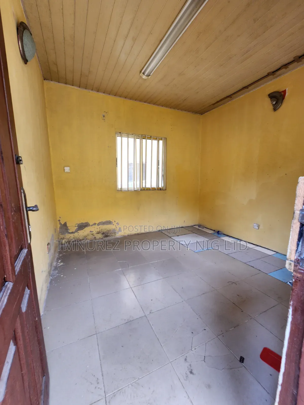 4bdrm Duplex in Lekki Phase 1 for rent