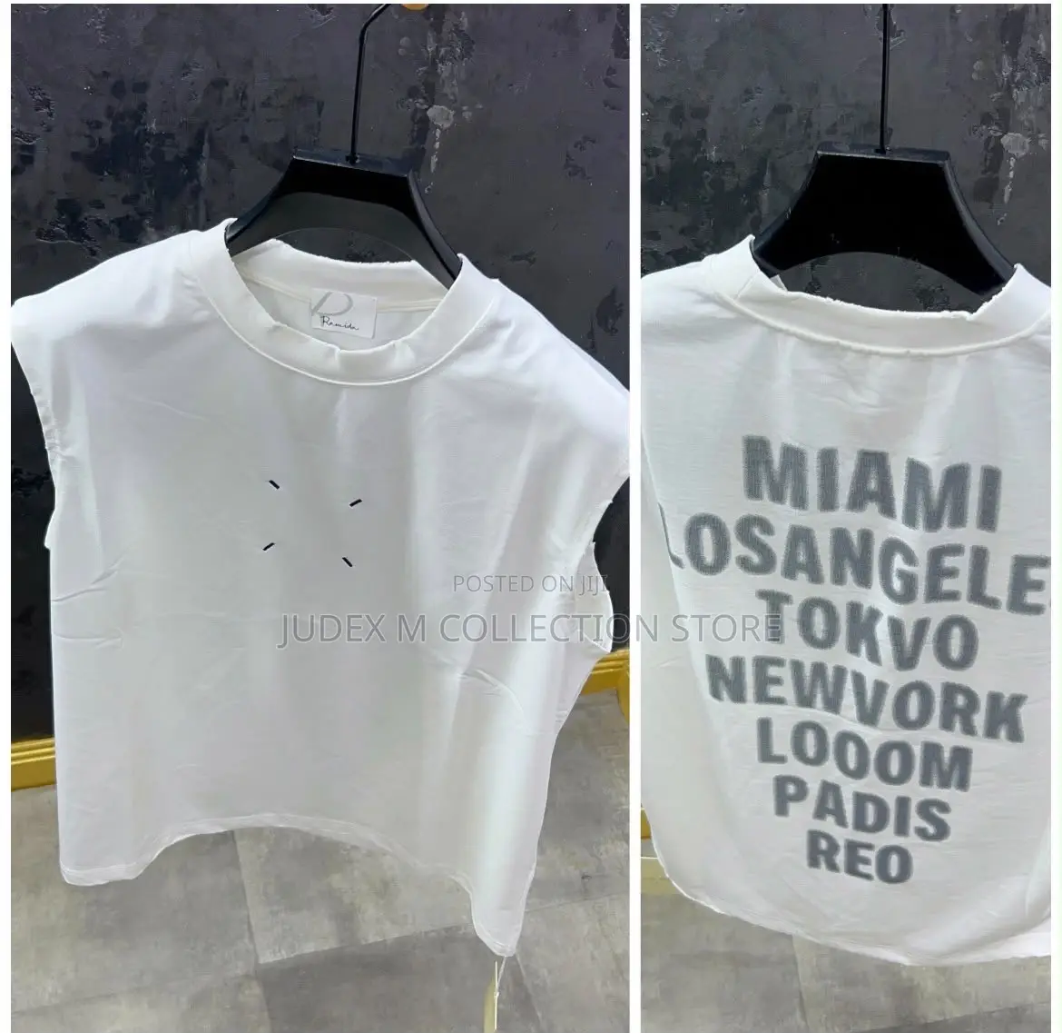 Premium Luxury Armless