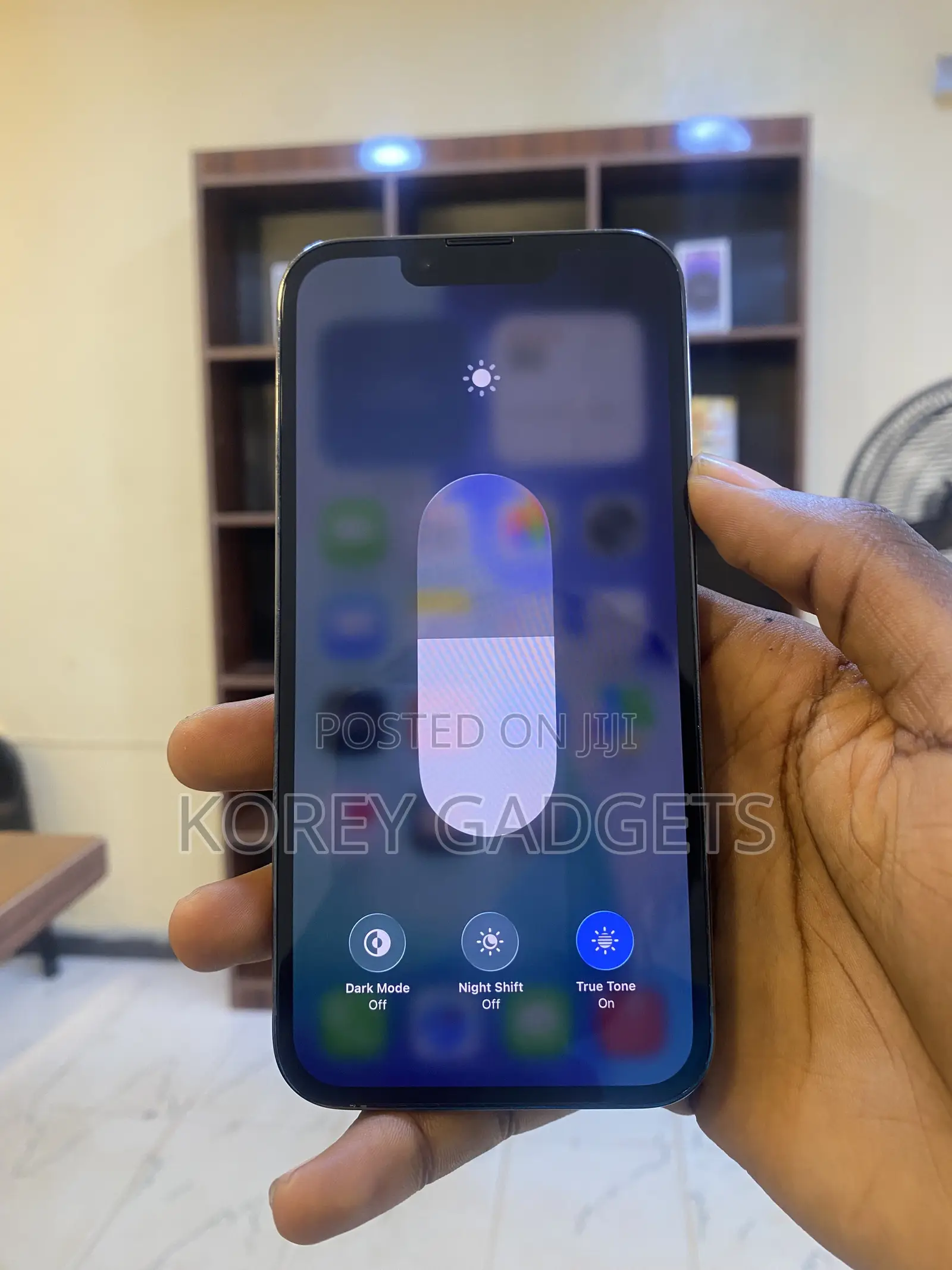 Apple iPhone 13 Pro 128 GB Blue