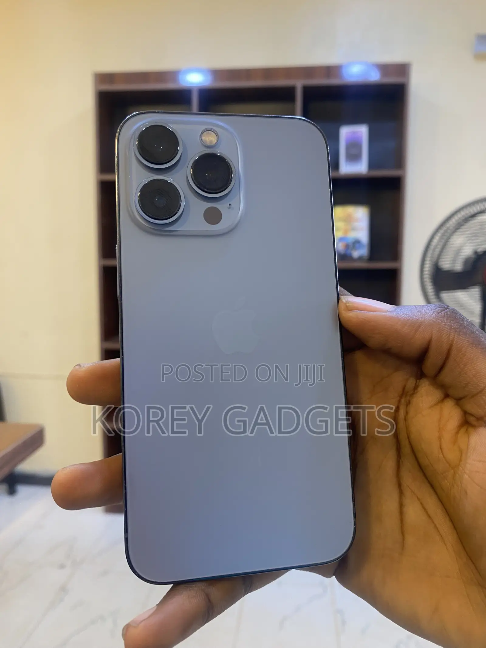 Apple iPhone 13 Pro 128 GB Blue
