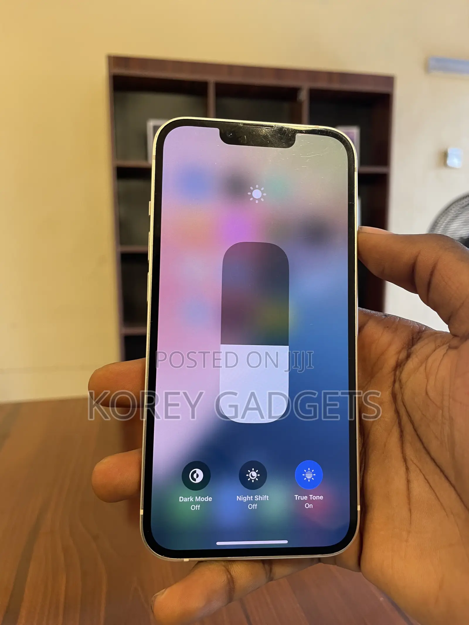 Apple iPhone 13 128 GB White