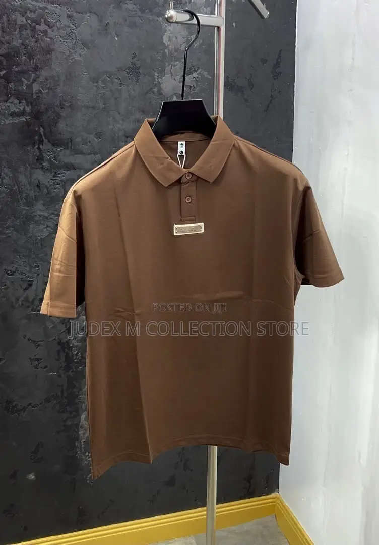Luxury Collar Neck
