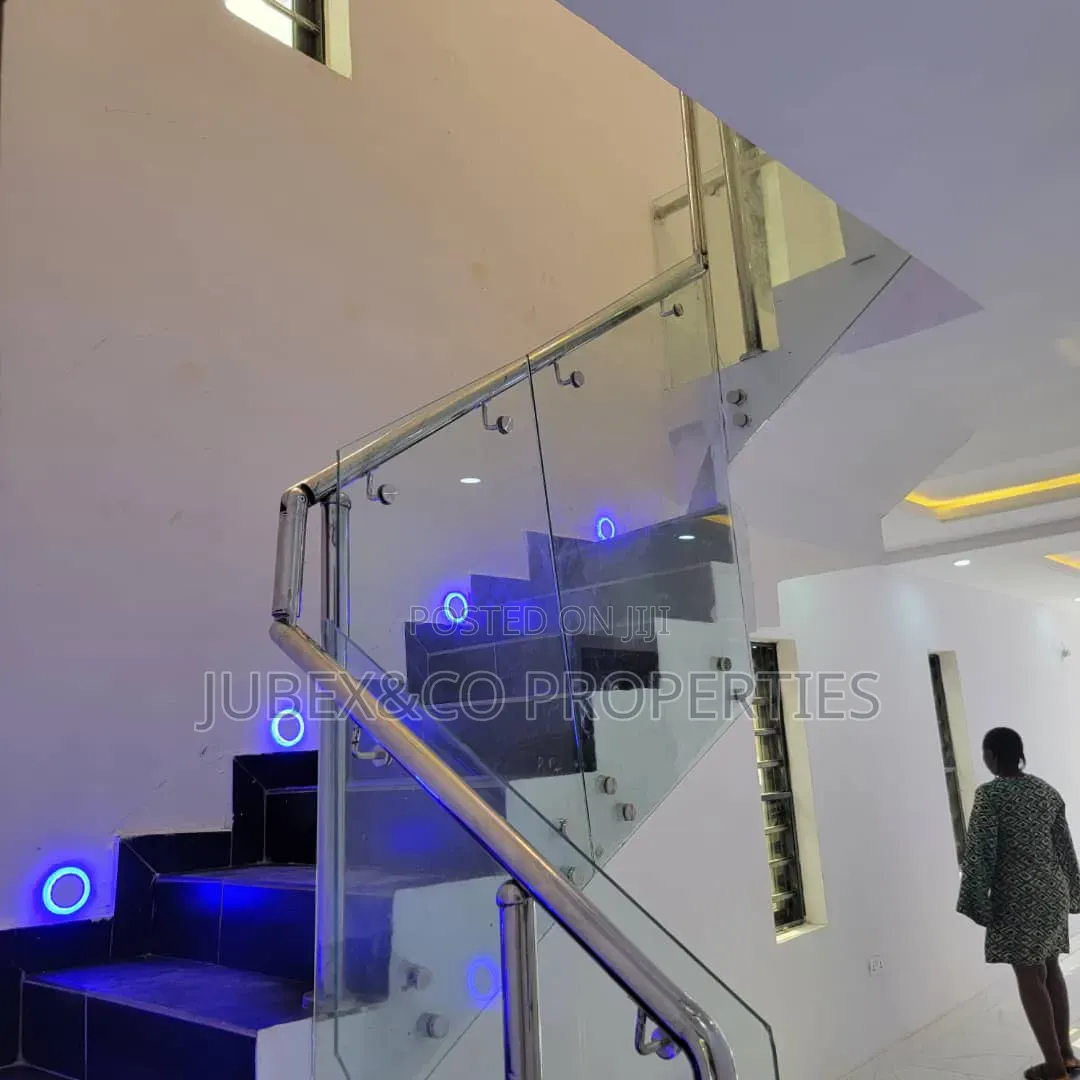 4bdrm Duplex in Omolayo Akobo Ibadan for sale