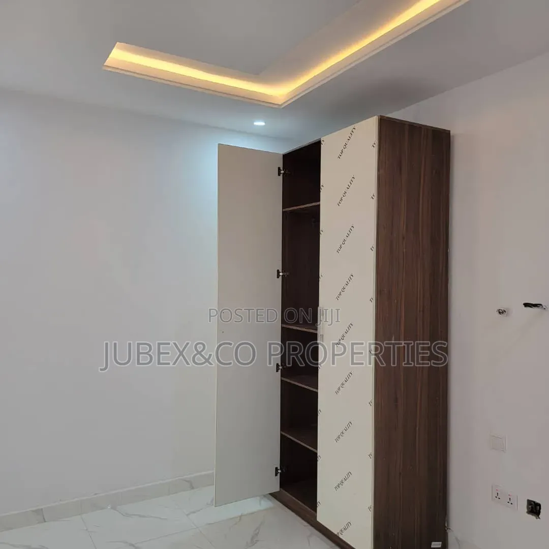 4bdrm Duplex in Omolayo Akobo Ibadan for sale