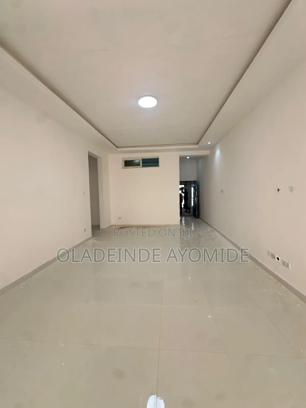2bdrm Apartment in Osapa Lekki for sale