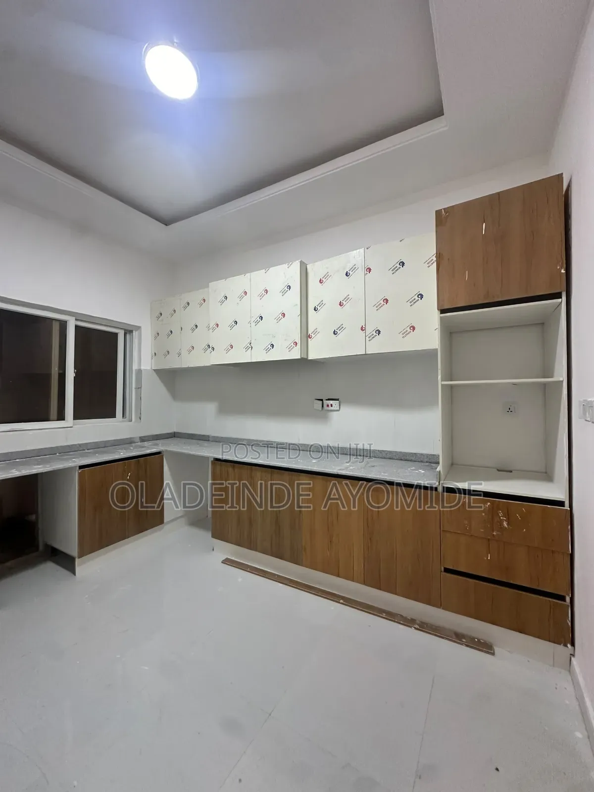2bdrm Apartment in Osapa Lekki for sale