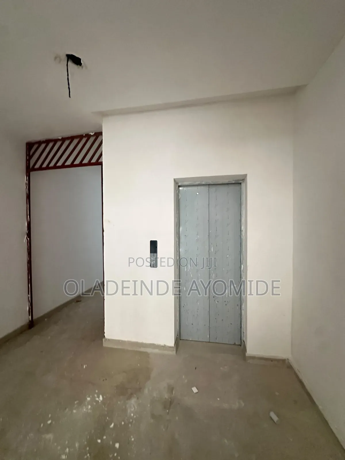 2bdrm Apartment in Osapa Lekki for sale