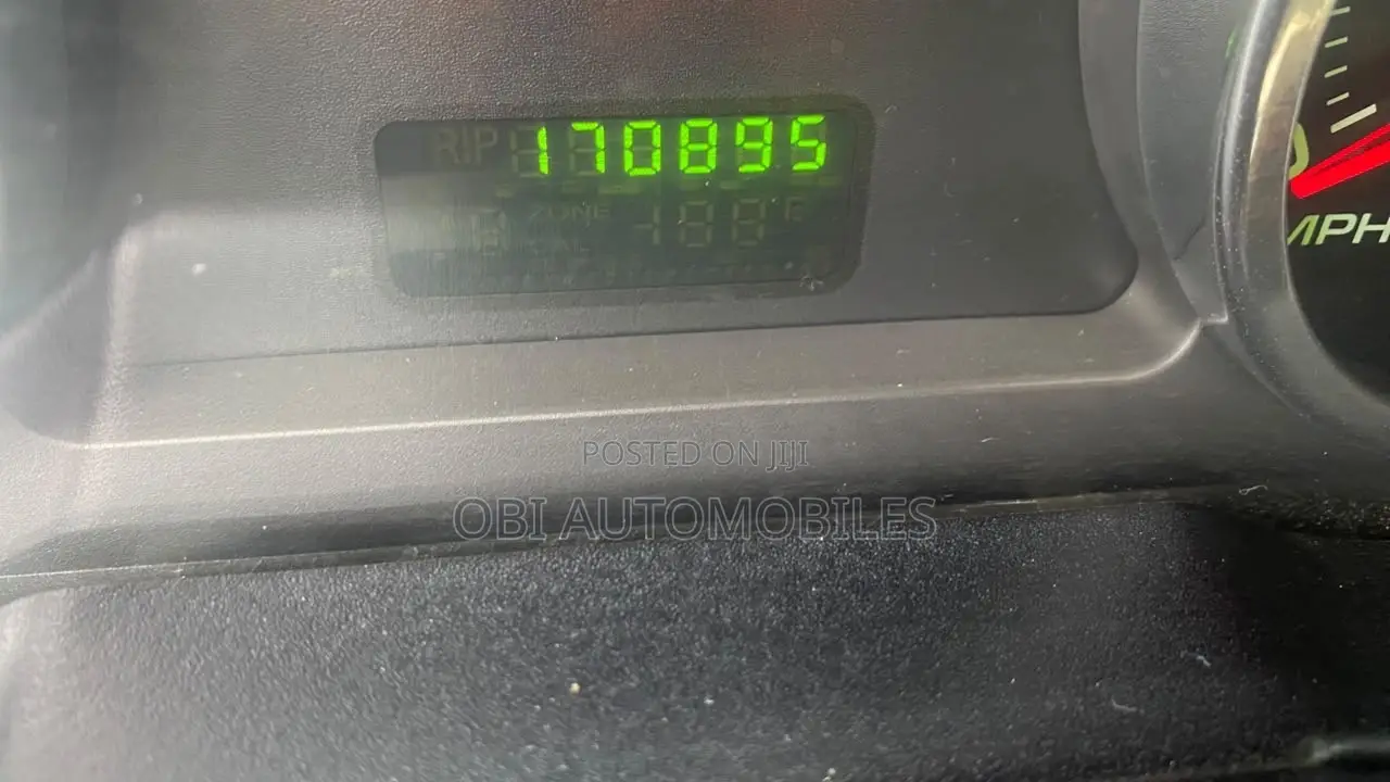 Ford Edge 2007 White