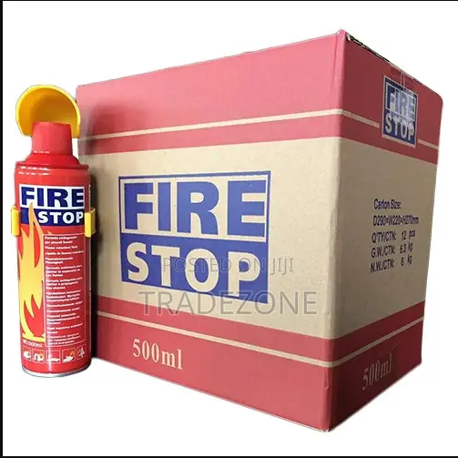 Fire Stop 500ml