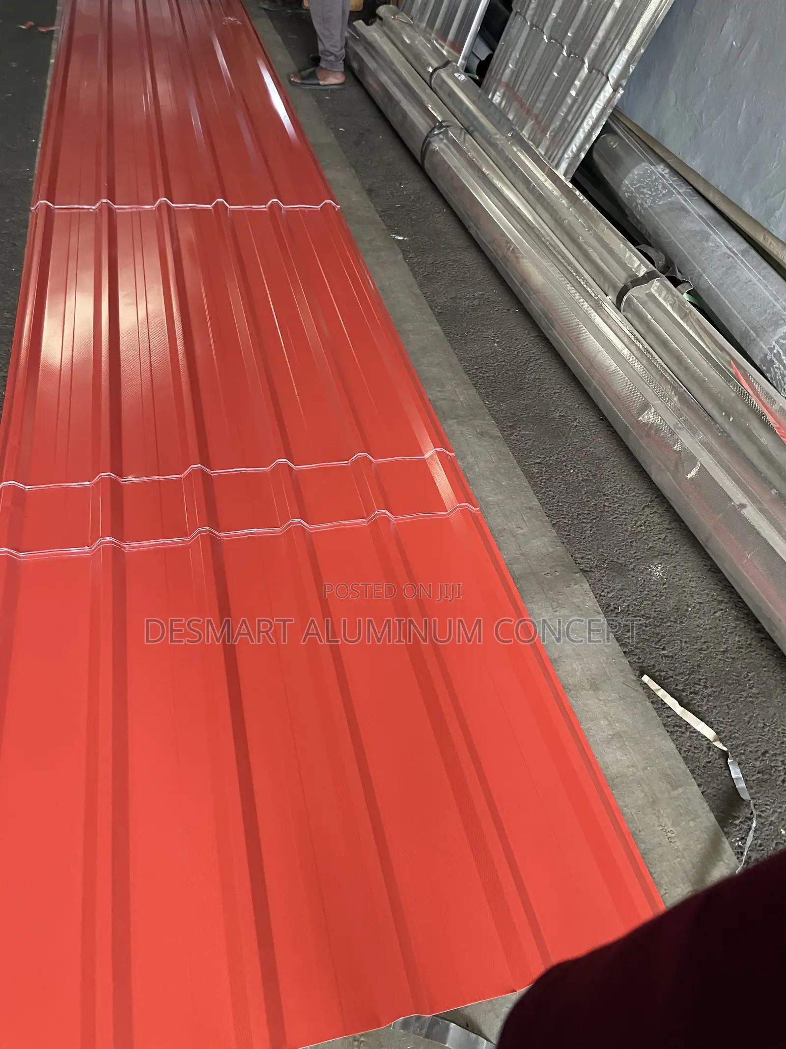 Desmart Roofing Your Building’s First Line of Defense
