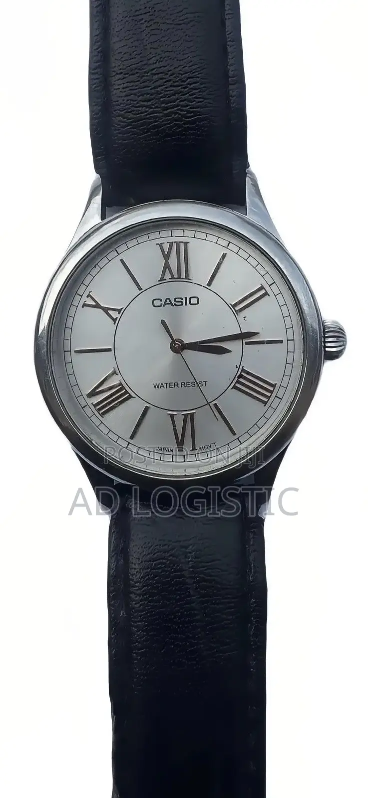 Casio MTP-V006L-7B Men’s Classic Leather