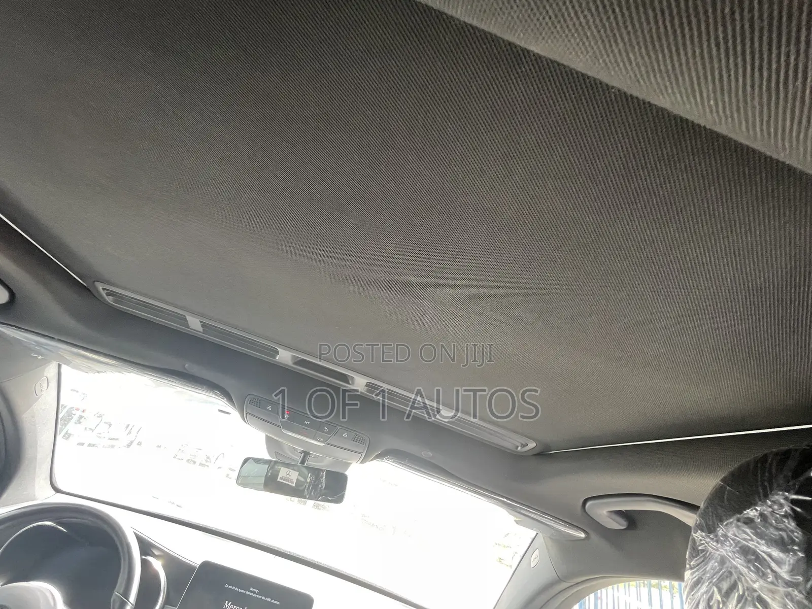 New Mercedes-Benz GLC-Class GLC 300 4MATIC AWD 2023 Black