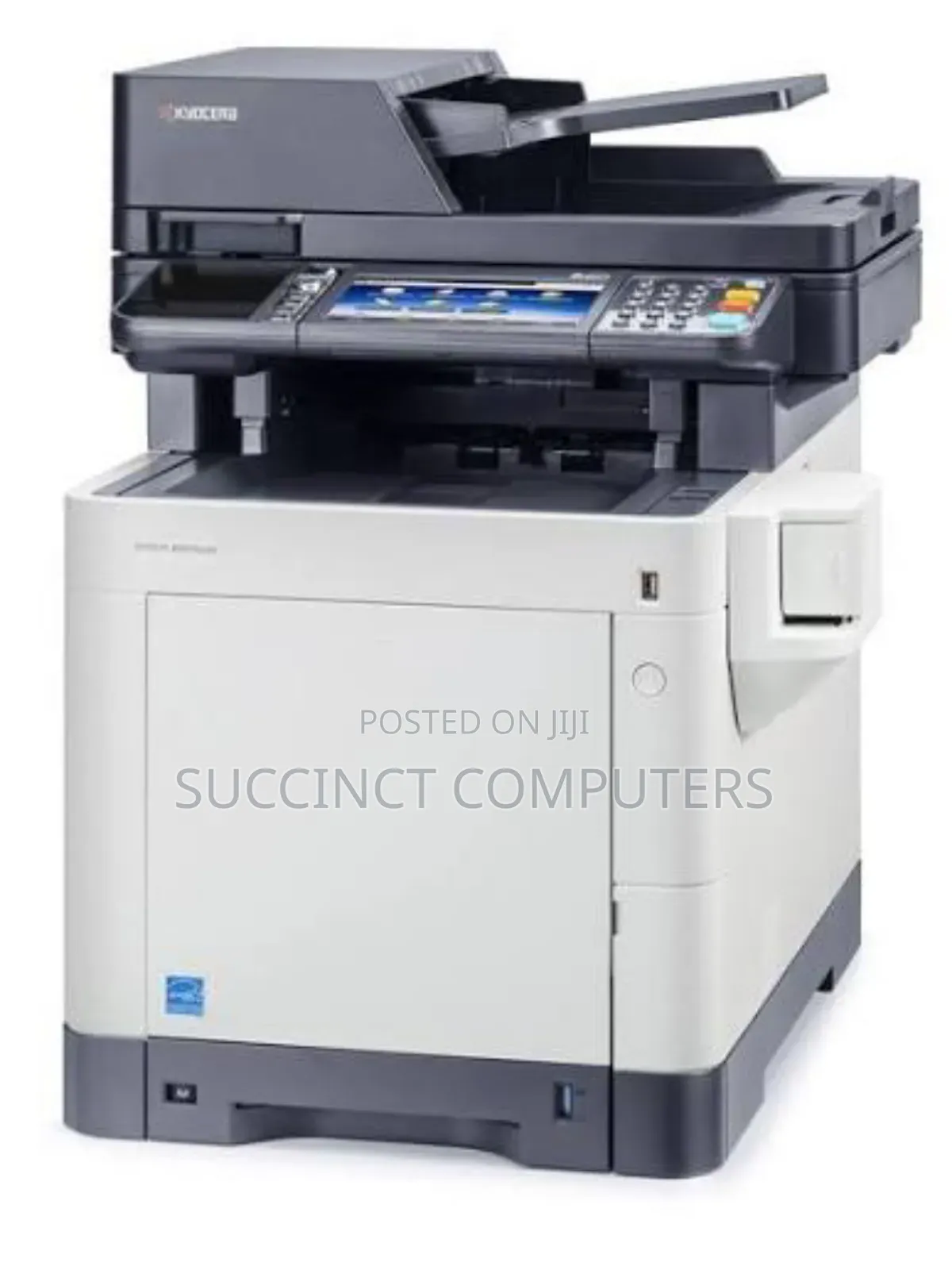 Epson, Kyocera, Canon, HP, Sharp Printers and Copiers