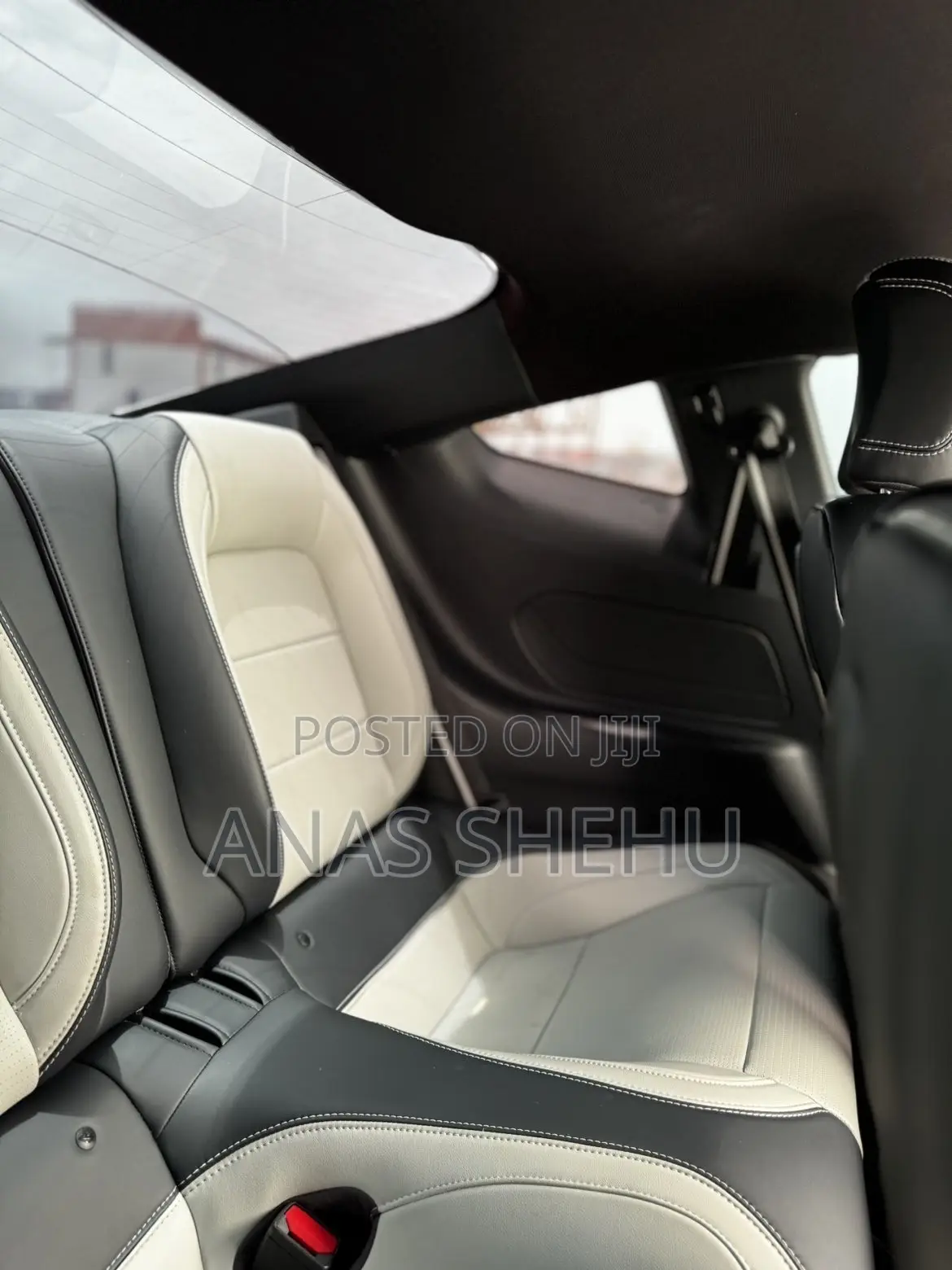 New Ford Mustang GT Coupe 2026 Gray