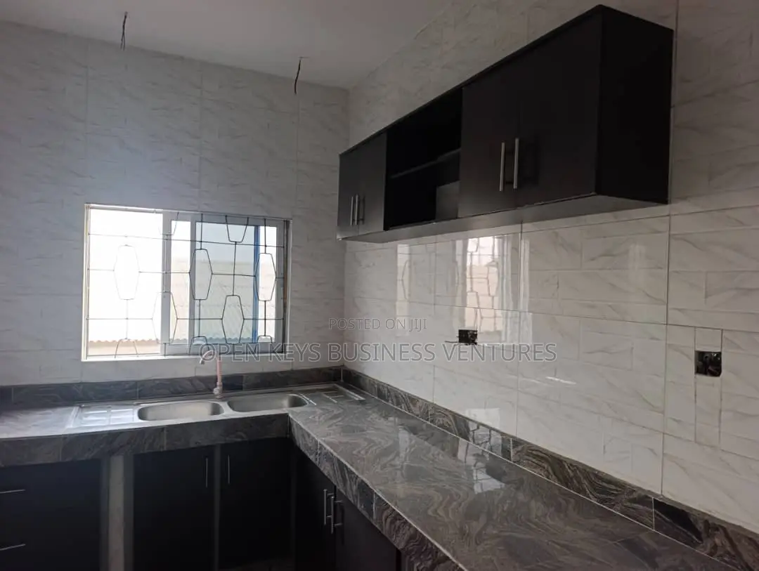 Furnished 3bdrm Apartment in Omogbafo By Splash, CHallenge / Ibadan