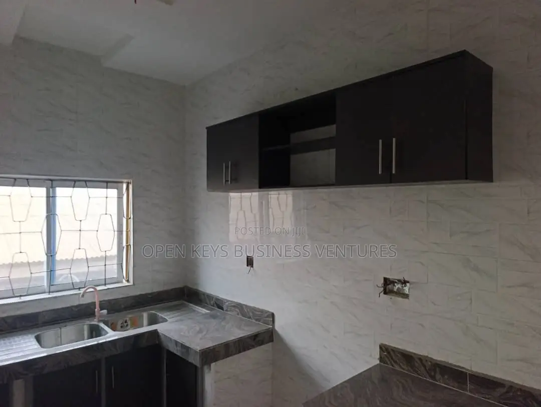 Furnished 3bdrm Apartment in Omogbafo By Splash, CHallenge / Ibadan